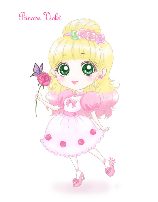 Best Friends  Kawaii girl drawings, Cute kawaii drawings, Kawaii