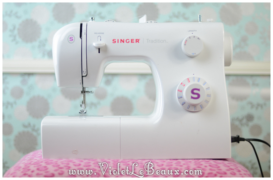 Sewing 101: Learn to Sew 